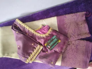 JS Royal Stich Ladies Tailoring & Bridal Embroidery — photo 2