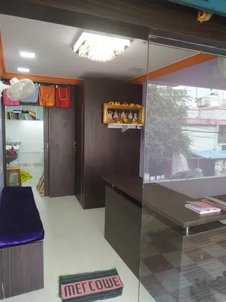 JS Royal Stich Ladies Tailoring & Bridal Embroidery — work photo 4