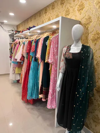 Naach Boutique and Premium Tailoring - Best Collections Boutique in Chennai — photo 1