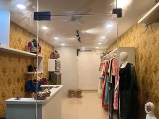 Naach Boutique and Premium Tailoring - Best Collections Boutique in Chennai — work photo 4
