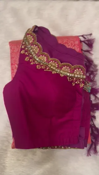 Naach Boutique and Premium Tailoring - Best Collections Boutique in Chennai — work photo 6