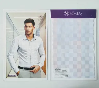 Chandru Tailors & Textile — work photo 1