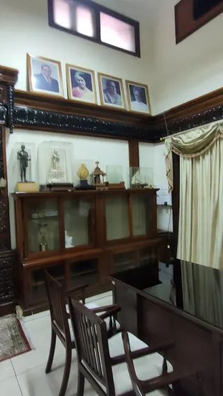 Chandru Tailors & Textile — work photo 3