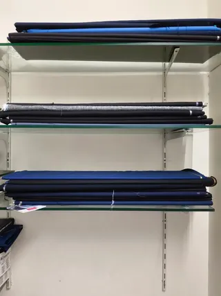 Chandru Tailors & Textile — work photo 4