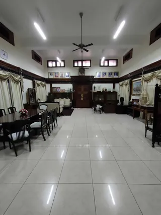 Chandru Tailors & Textile — work photo 7