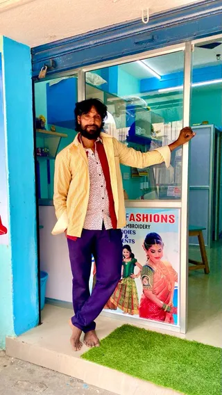 Stitch Fashions — photo 1