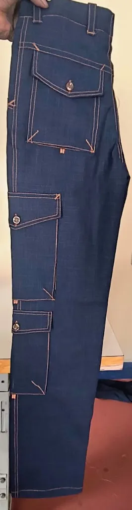 Stitch Fashions — photo 2
