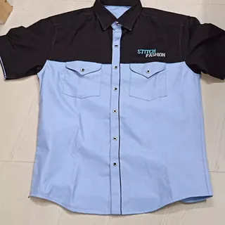 Stitch Fashions — work photo 4