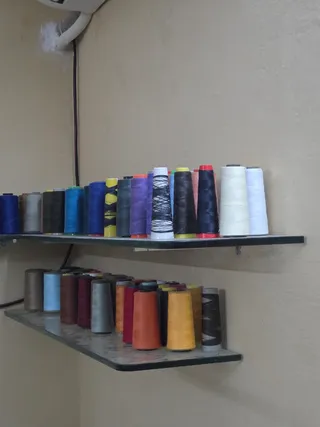 Stitch Fashions — work photo 5