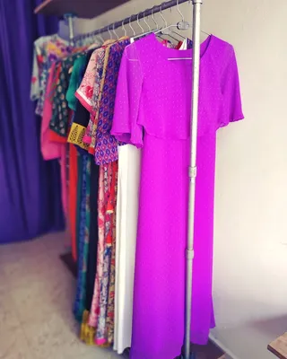 Dresserie - Tailoring & Boutique — photo 1