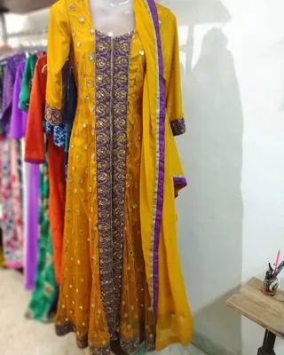 Dresserie - Tailoring & Boutique — work photo 4