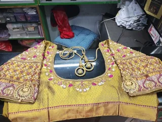Vriksha Ladies Tailoring & Embroidery — photo 3