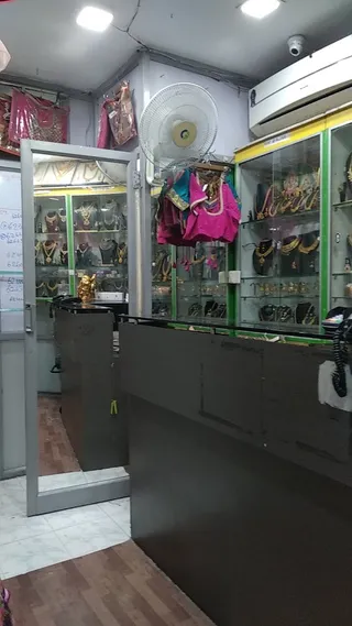 Vriksha Ladies Tailoring & Embroidery — work photo 5