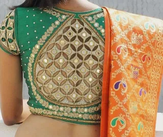 Vriksha Ladies Tailoring & Embroidery — work photo 7