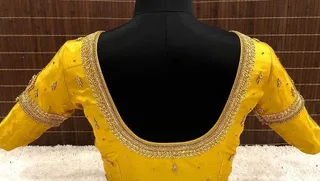 Vriksha Ladies Tailoring & Embroidery — work photo 8