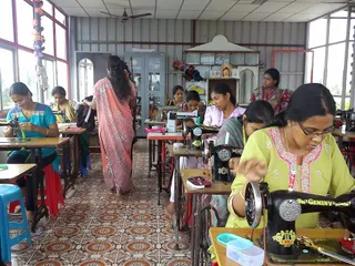 Abirami Tailoring Institute — photo 1