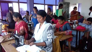 Abirami Tailoring Institute — photo 2