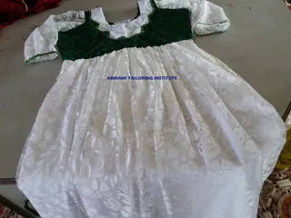 Abirami Tailoring Institute — work photo 4
