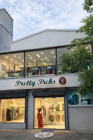 Pretty Picks — photo 1