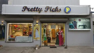 Pretty Picks — work photo 5