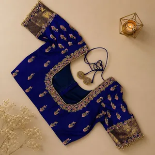 Bhavyaa Designer Bridal Boutique & Tailoring — photo 1