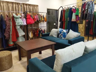 Bhavyaa Designer Bridal Boutique & Tailoring — photo 2