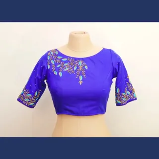 Bhavyaa Designer Bridal Boutique & Tailoring — photo 3