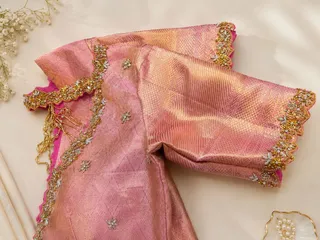 Bhavyaa Designer Bridal Boutique & Tailoring — work photo 4