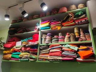 The Chennai Tailors — photo 2