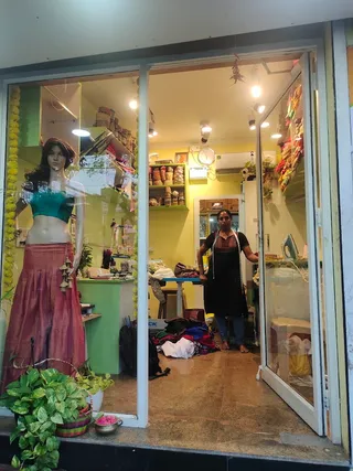 The Chennai Tailors — work photo 6