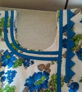 Revathi custom tailor — work photo 4