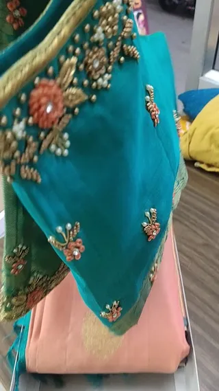 Revathi custom tailor — work photo 7