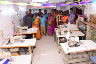 Sree Lakshmi Tailors — photo 1