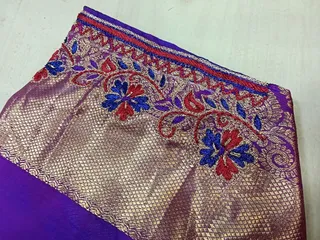Sree Lakshmi Tailors — work photo 4