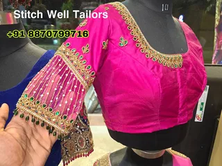 STITCH WELL TAILORS — photo 2