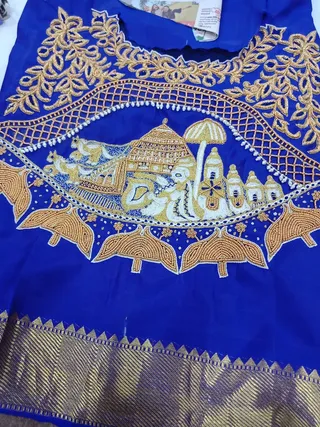 Naveen Tailors — photo 1