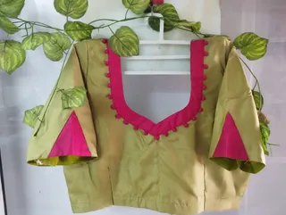 Sai lakshmi tailoring — work photo 4