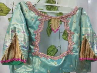 Sai lakshmi tailoring — work photo 5
