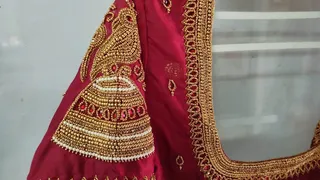 Sai lakshmi tailoring — work photo 6