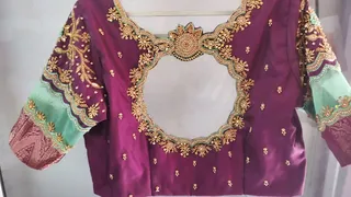 Sai lakshmi tailoring — work photo 7