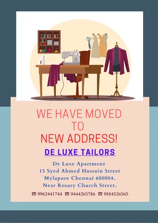 Deluxe Tailors — photo 2