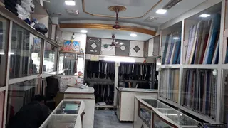 G. N. Rao Tailors & Textiles — photo 2