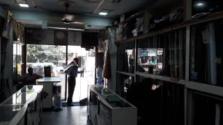 G. N. Rao Tailors & Textiles — photo 3