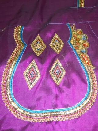INDHU tailoring shop — photo 1