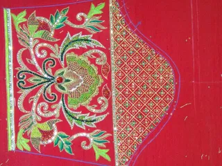 INDHU tailoring shop — photo 2