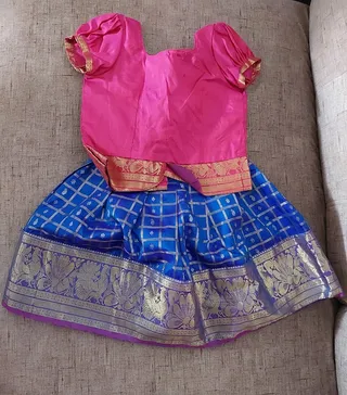 STUDIO LAYA Tailor in chennai-Womens Tailor-Bridal work-Embroidery work-Saree pre pleating-Mylapore-Royapettah-Mandaveli — work photo 4