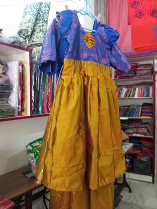 REVATHI FASHION TAILOR — work photo 4