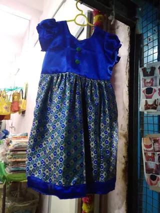 REVATHI FASHION TAILOR — work photo 6