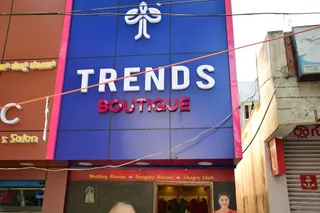 Trends boutique — work photo 4