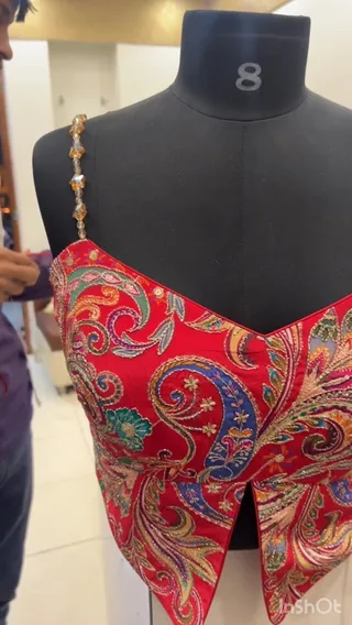 Trends boutique — work photo 5